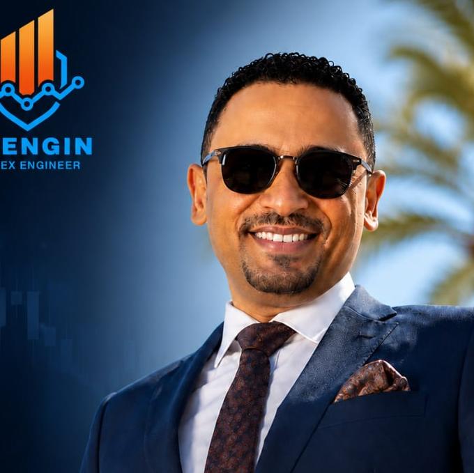 مهندس الفوركس