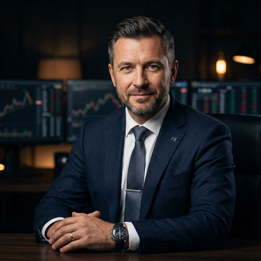 Trader 3
